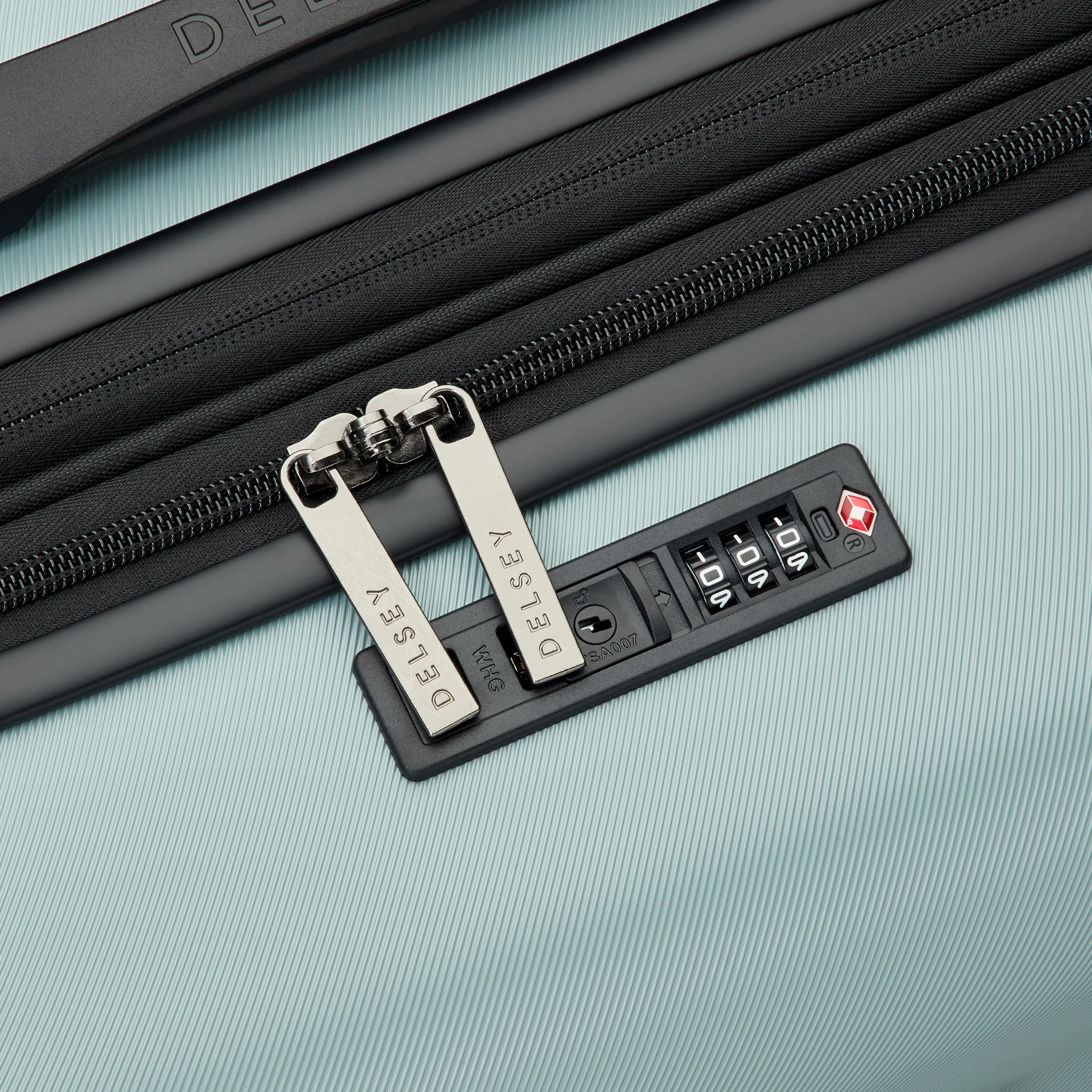 Valise Soute - M Extensible (66cm)