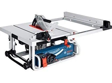 Bosch BORDRUNDSAV GTS 10 J
