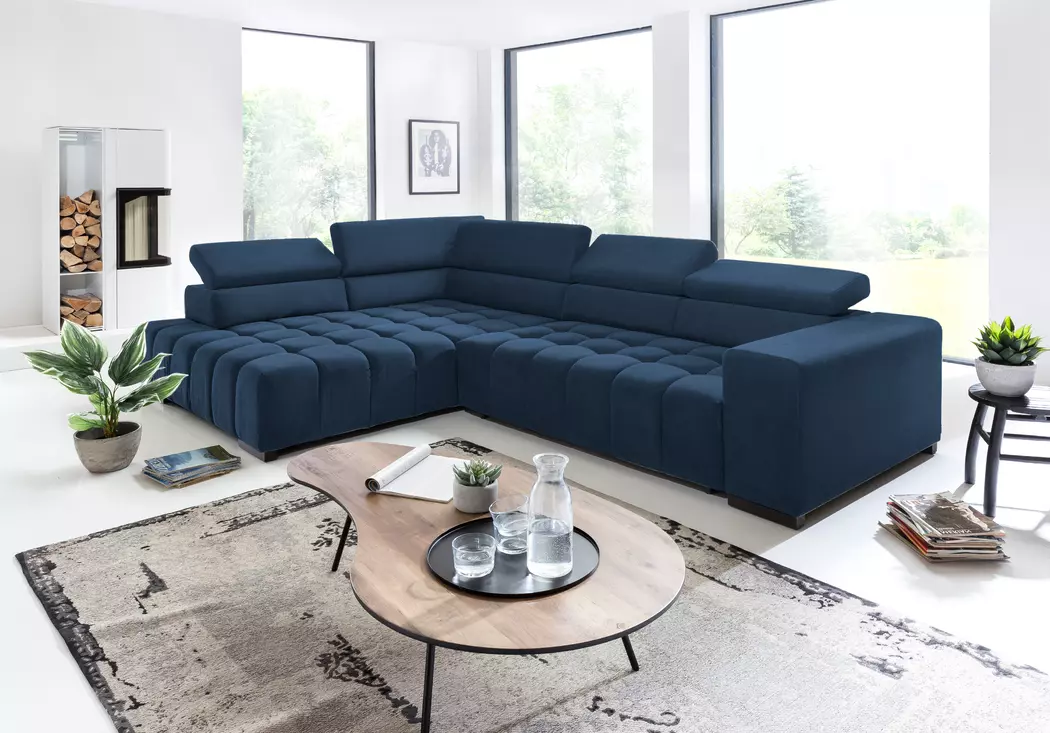 Ecksofa Elias