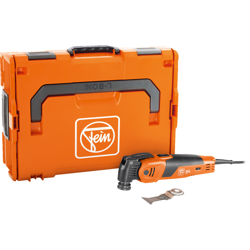 Fein MultiMaster 700 MAX BASIC 450W 230V