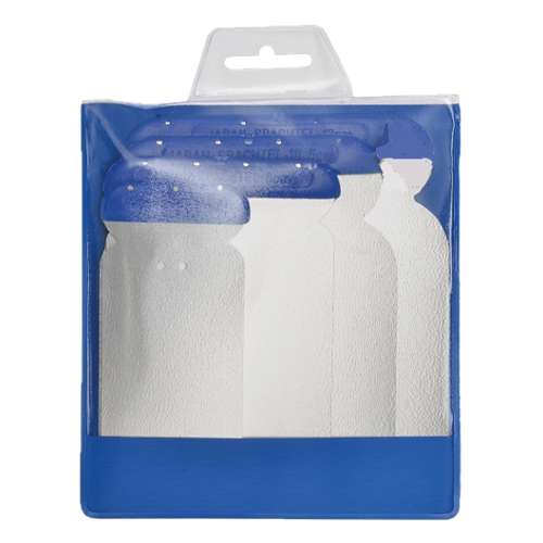 WALKRON Japanspachtel ERGO 36