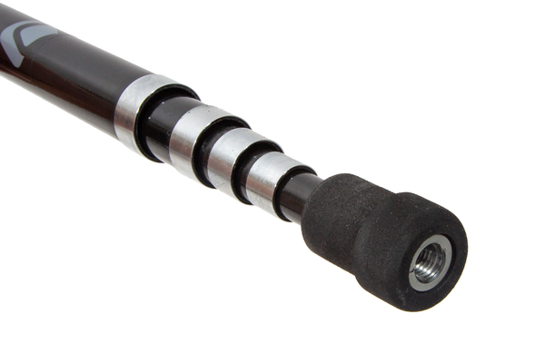 Manche d'Epuisette Telescopique Ultimate  Street Fishing 2.40 m