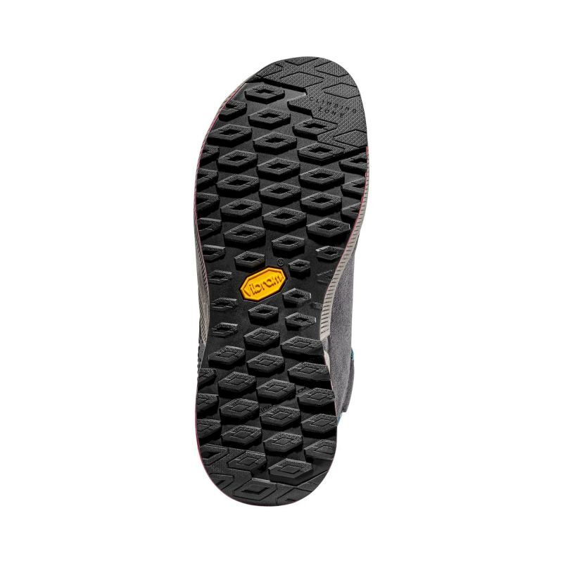 TX2 Evo Leather - Chaussures approche femme