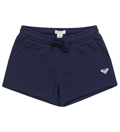 Roxy Shorts - Surf Gefühl Terry - Marine Academy
