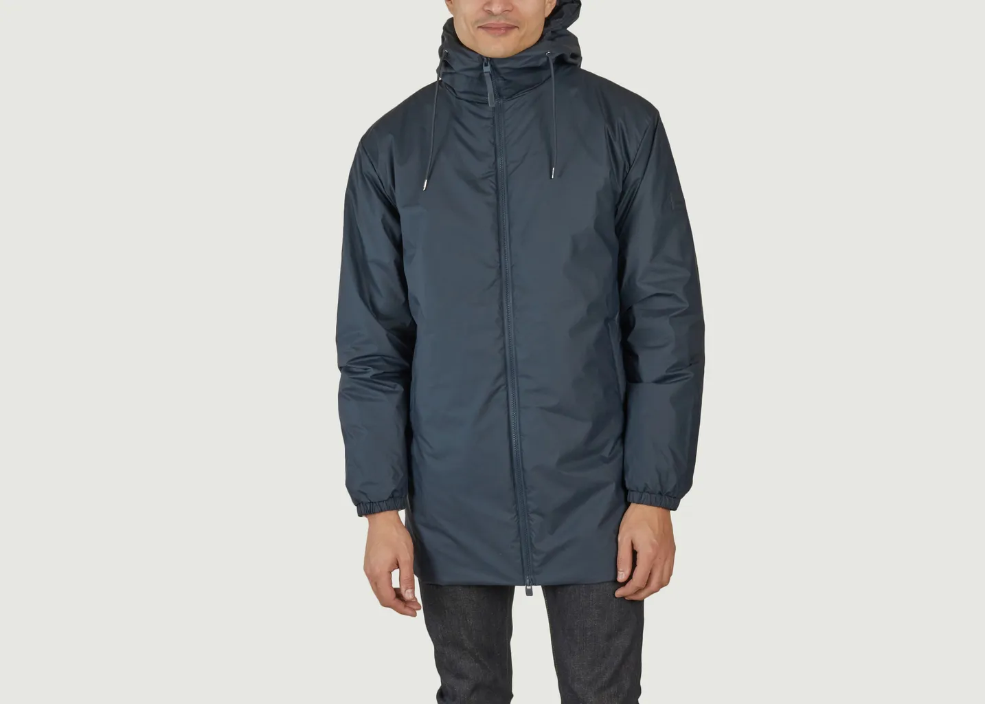 Veste Longue Lohja W3T2 Rains