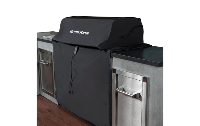 Broil King Grillabdeckhaube »Broil King Abdeckhaube 400 Serie«