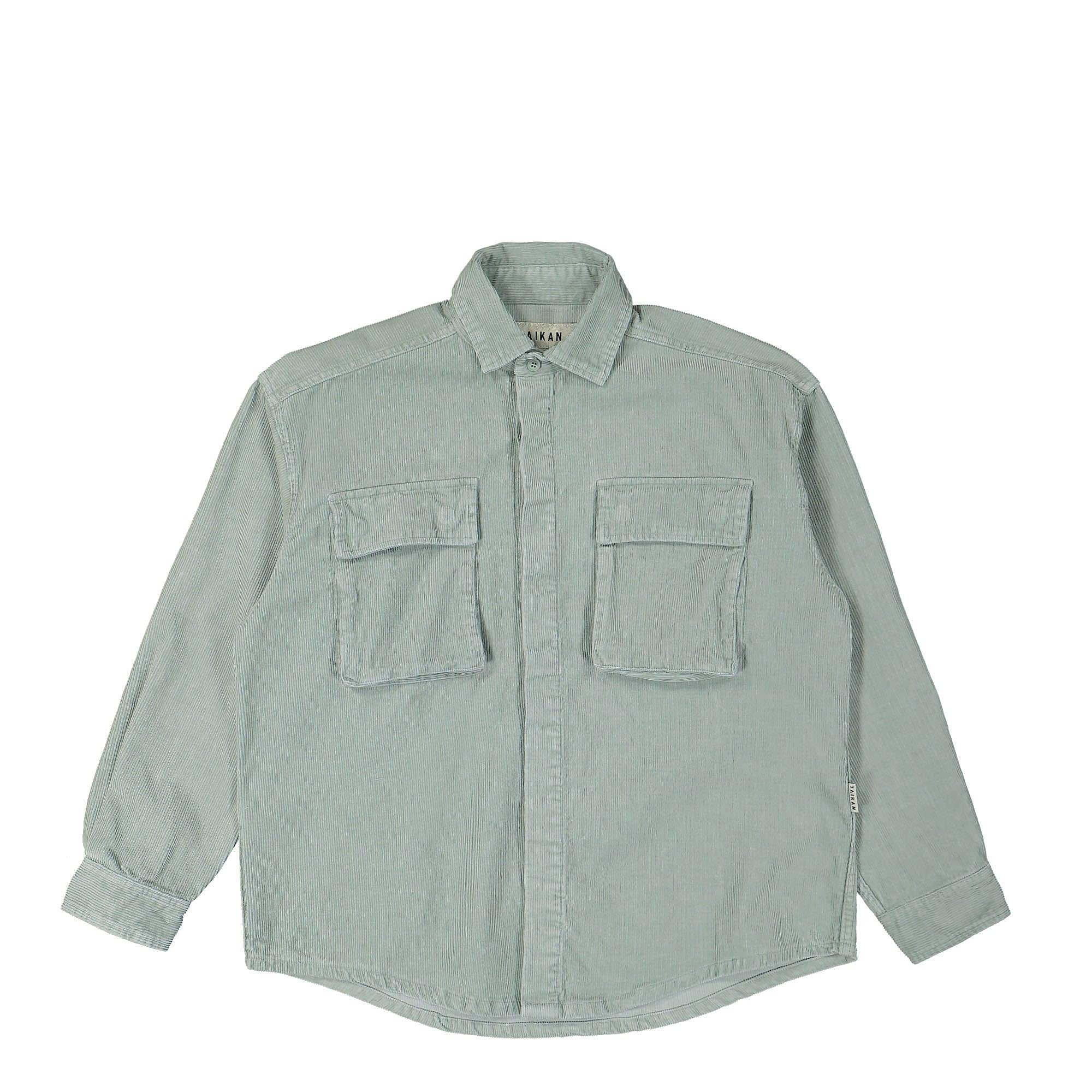 Taikan<br>Everything Corduroy Shirt Jacket