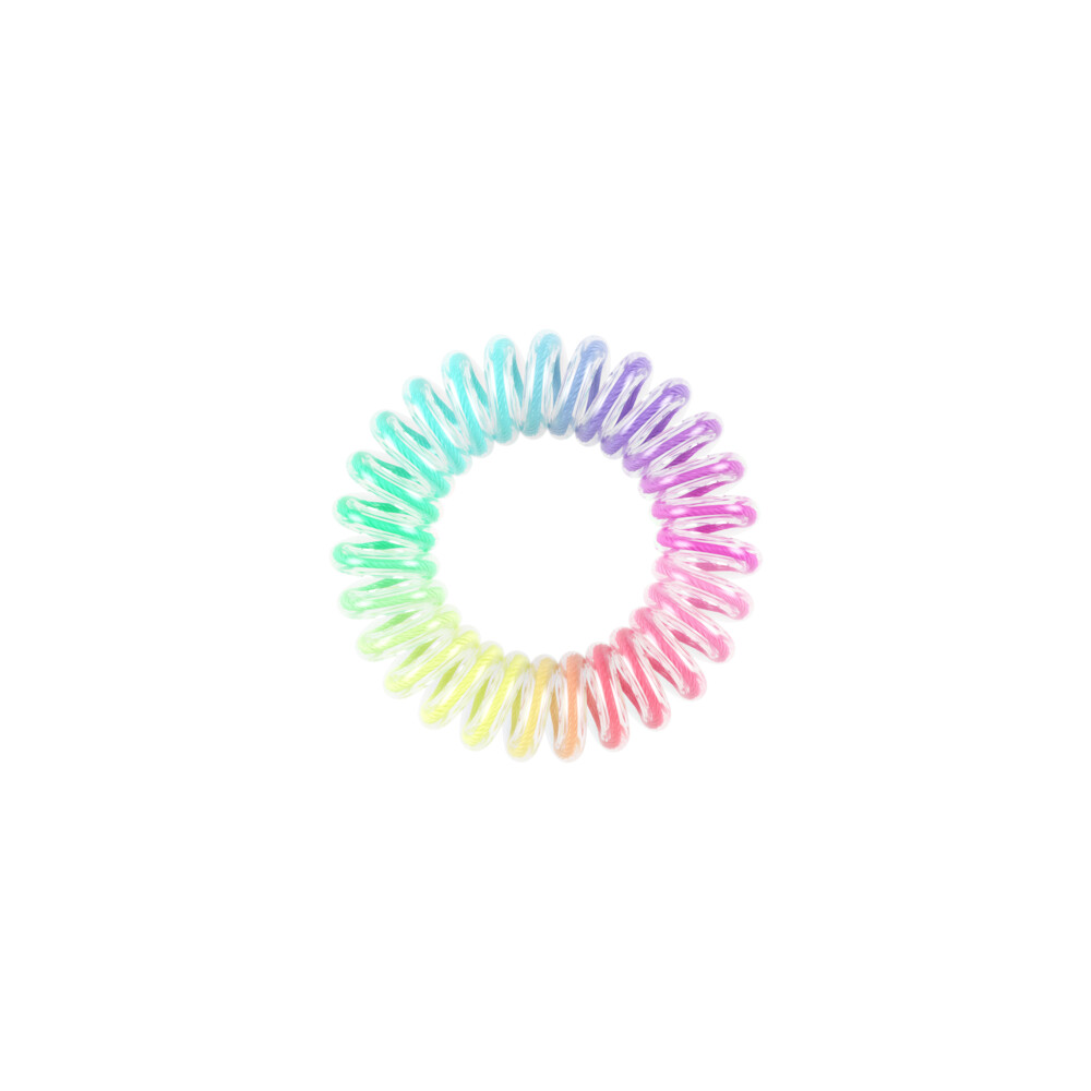 Invisibobble Power Magic Rainbow3 stuks