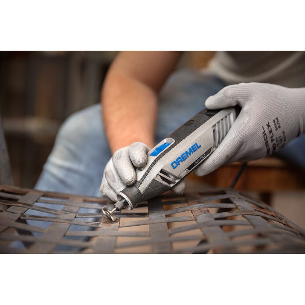 MULTIVERKTØY DREMEL 4250 6/128