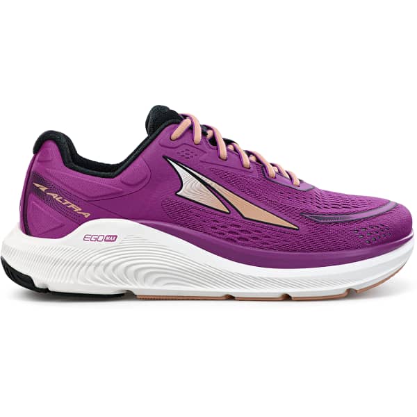 Chaussure running ALTRA PARADIGM 6 W MOUNTAIN PURPLE