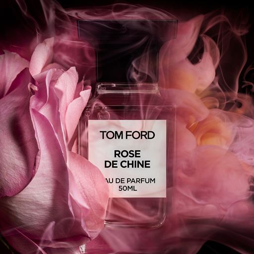 TOM FORD Rose De Chine Eau De Parfum, 50 ml
