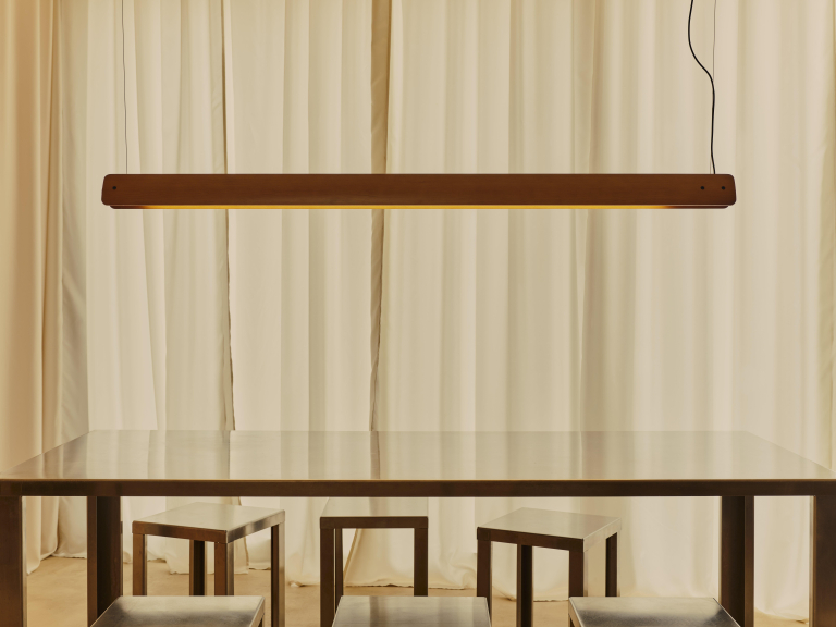 Flos Seki-Han hanglamp