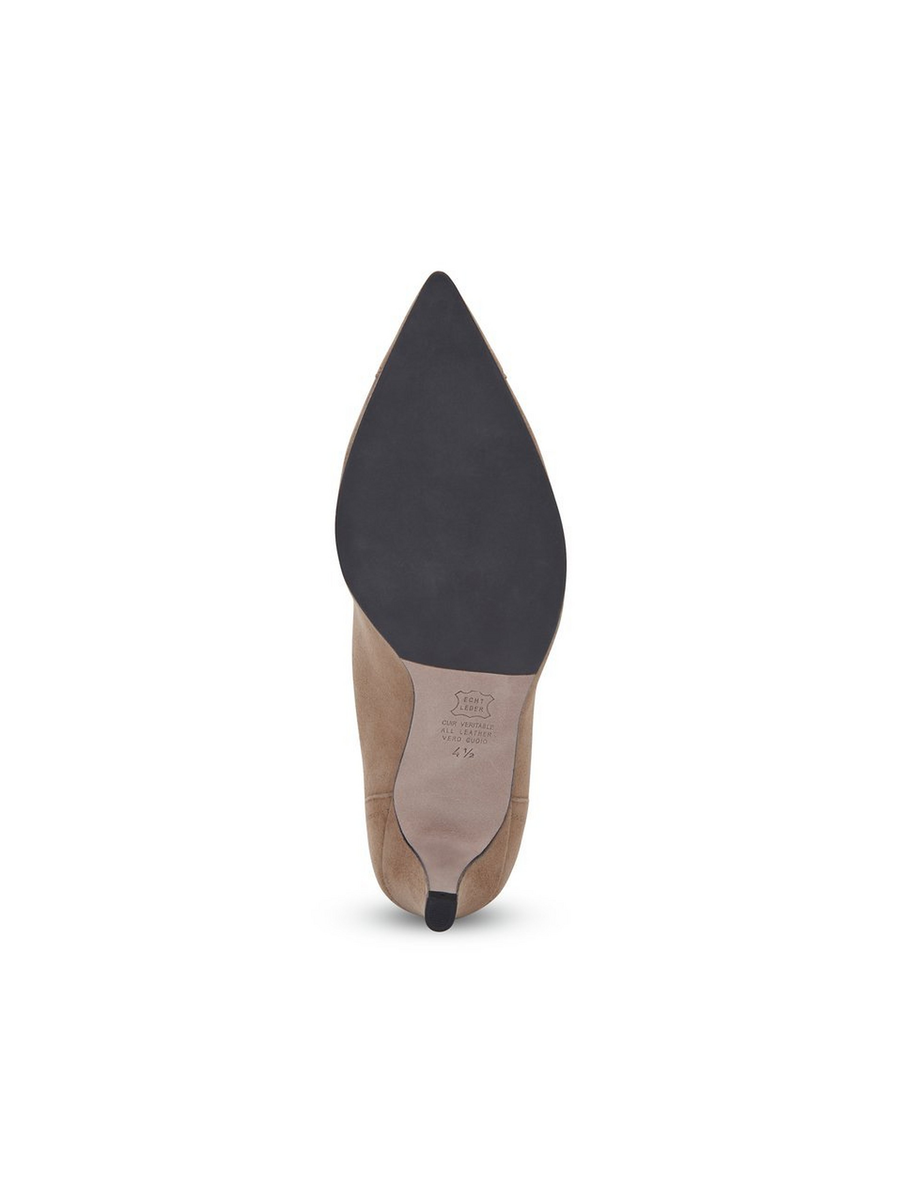 Stiefelette