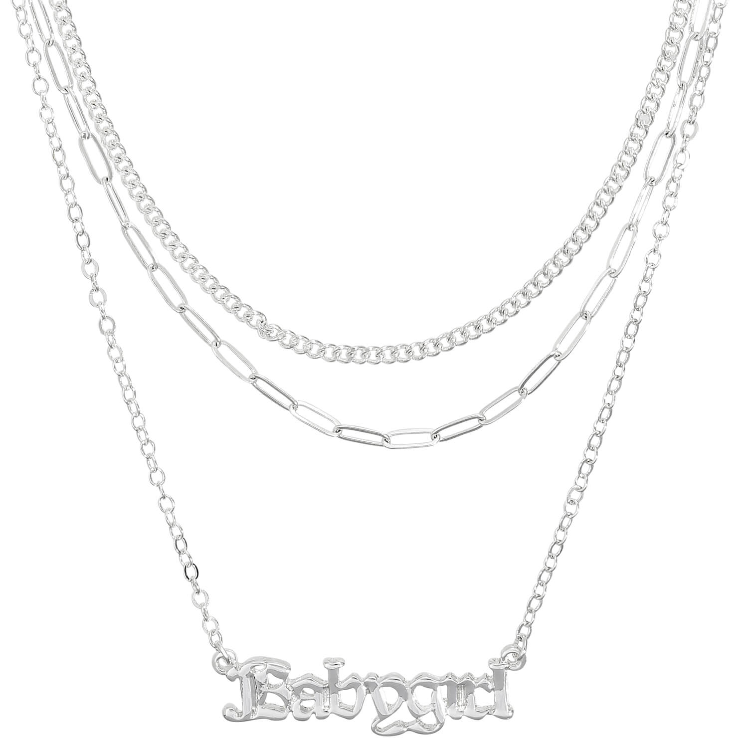 Kette - Stylish Babygirl