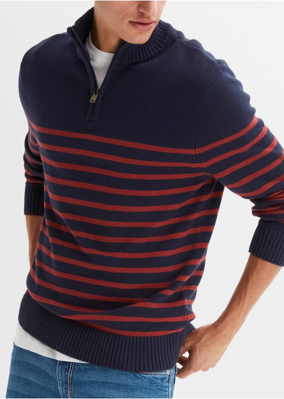 Pull camionneur