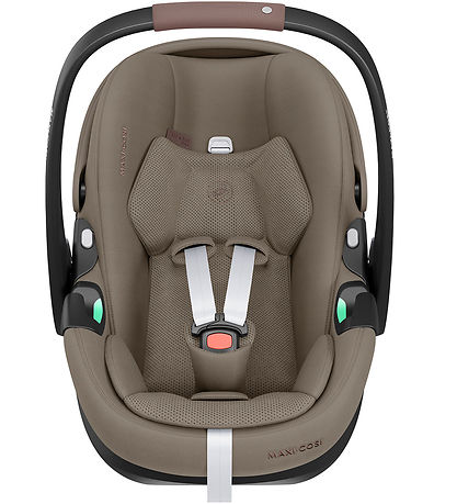 Maxi-Cosi Kindersitz - Pebble 360 Pro2 - Trüffel