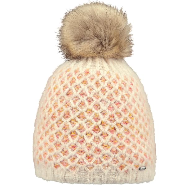 Bonnet ski BARTS WOSHI BEANIE CREAM
