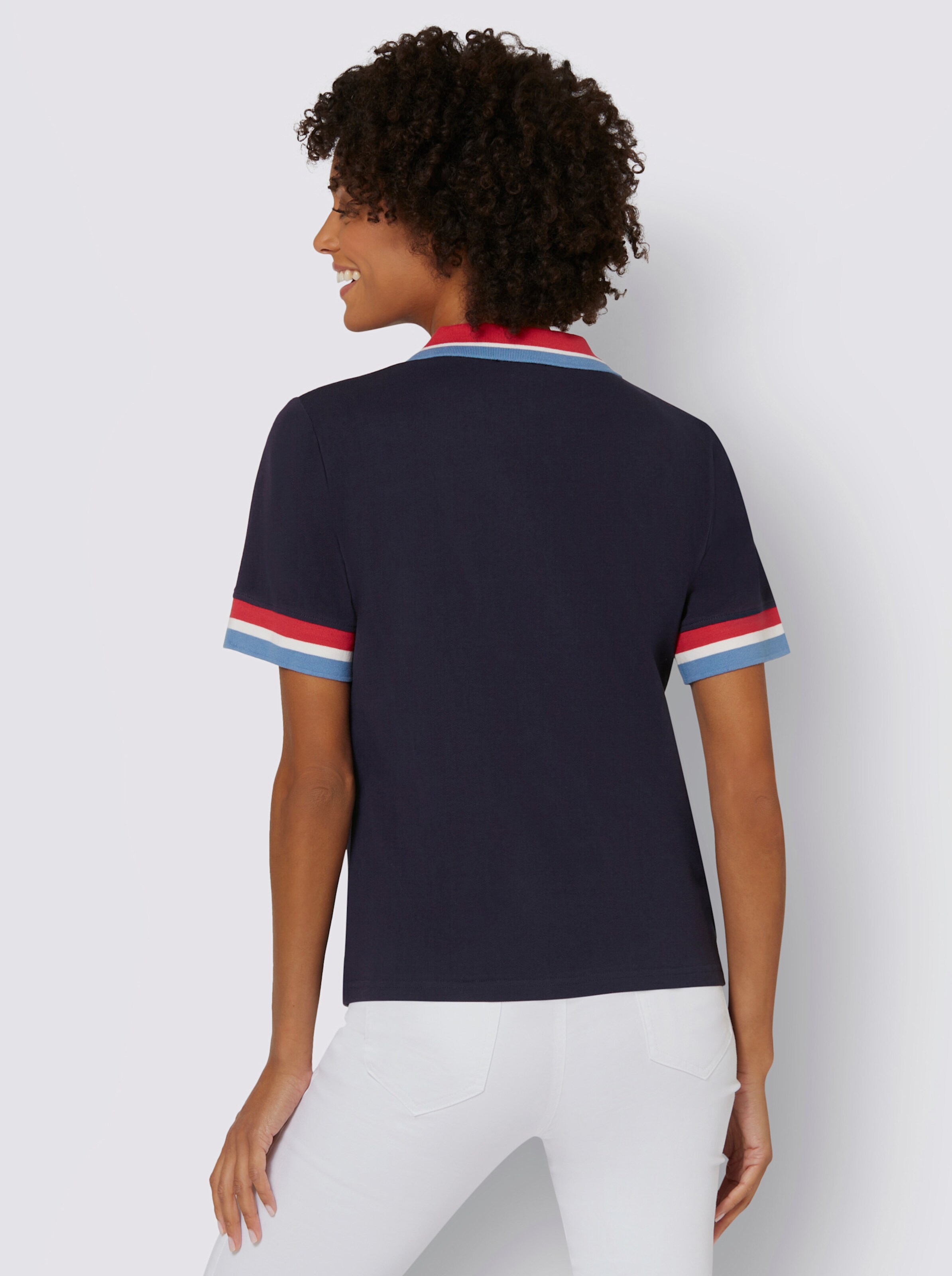 Poloshirt