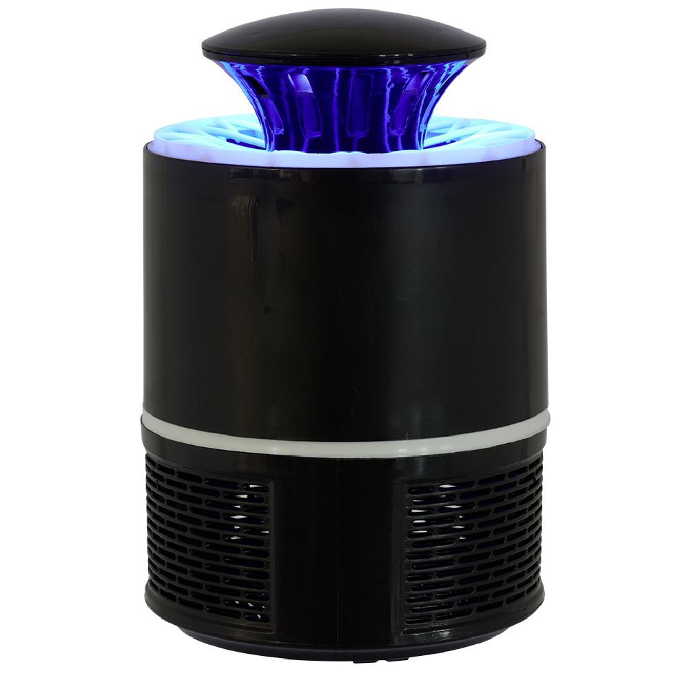 Lampe UV répulsive Ø12xH19cm