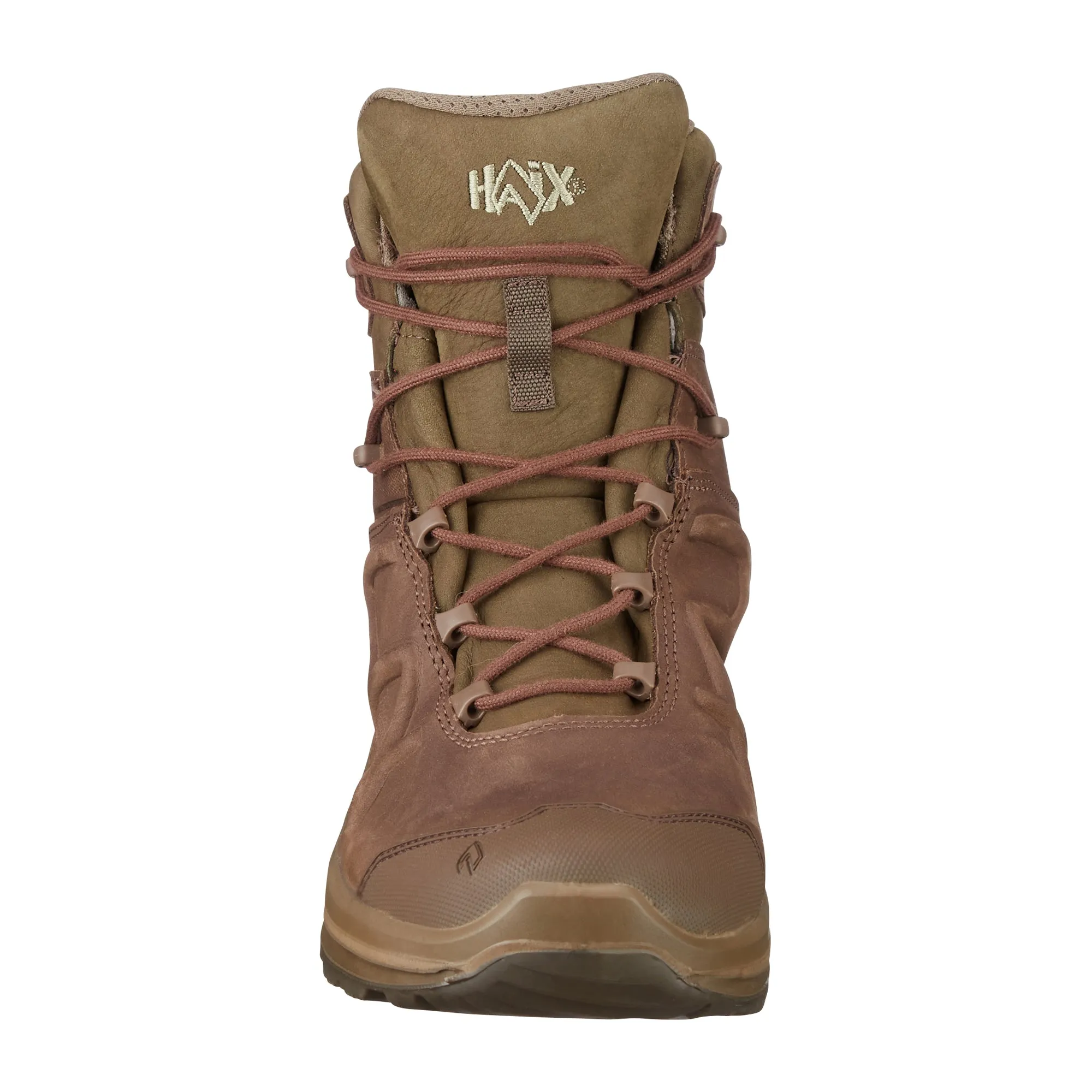 Haix -  Stiefel Black Eagle Nature GTX MID