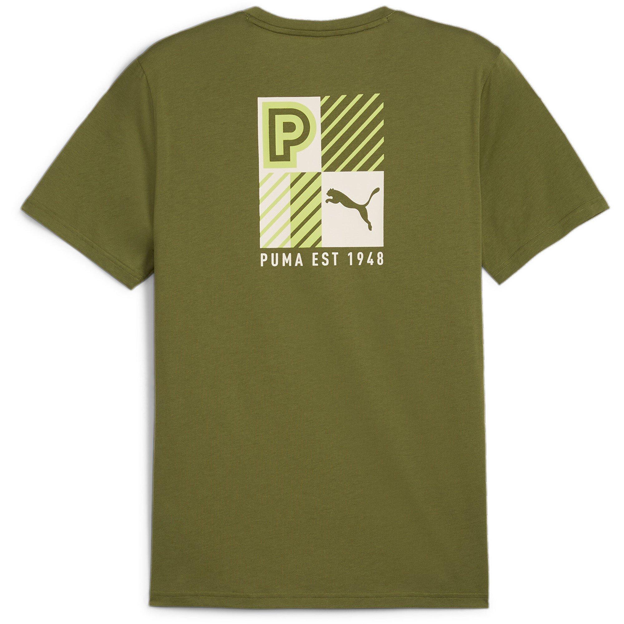 Puma M Concept Tee Sn99