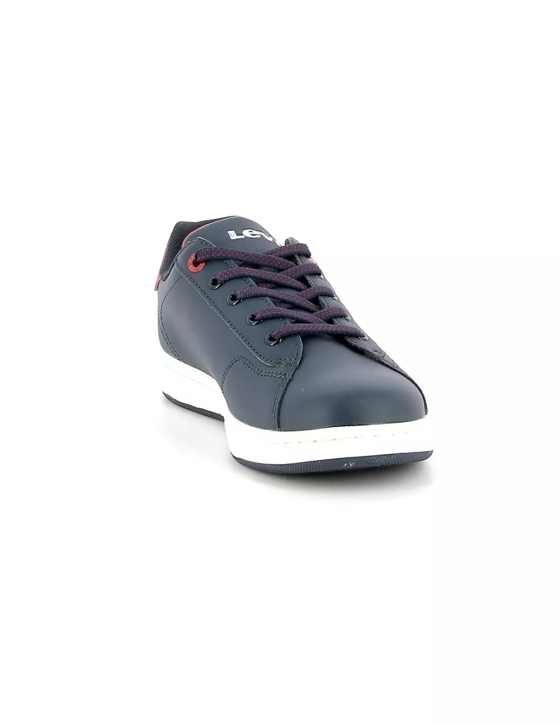LEVIS BRANDON - Sneakers Navy