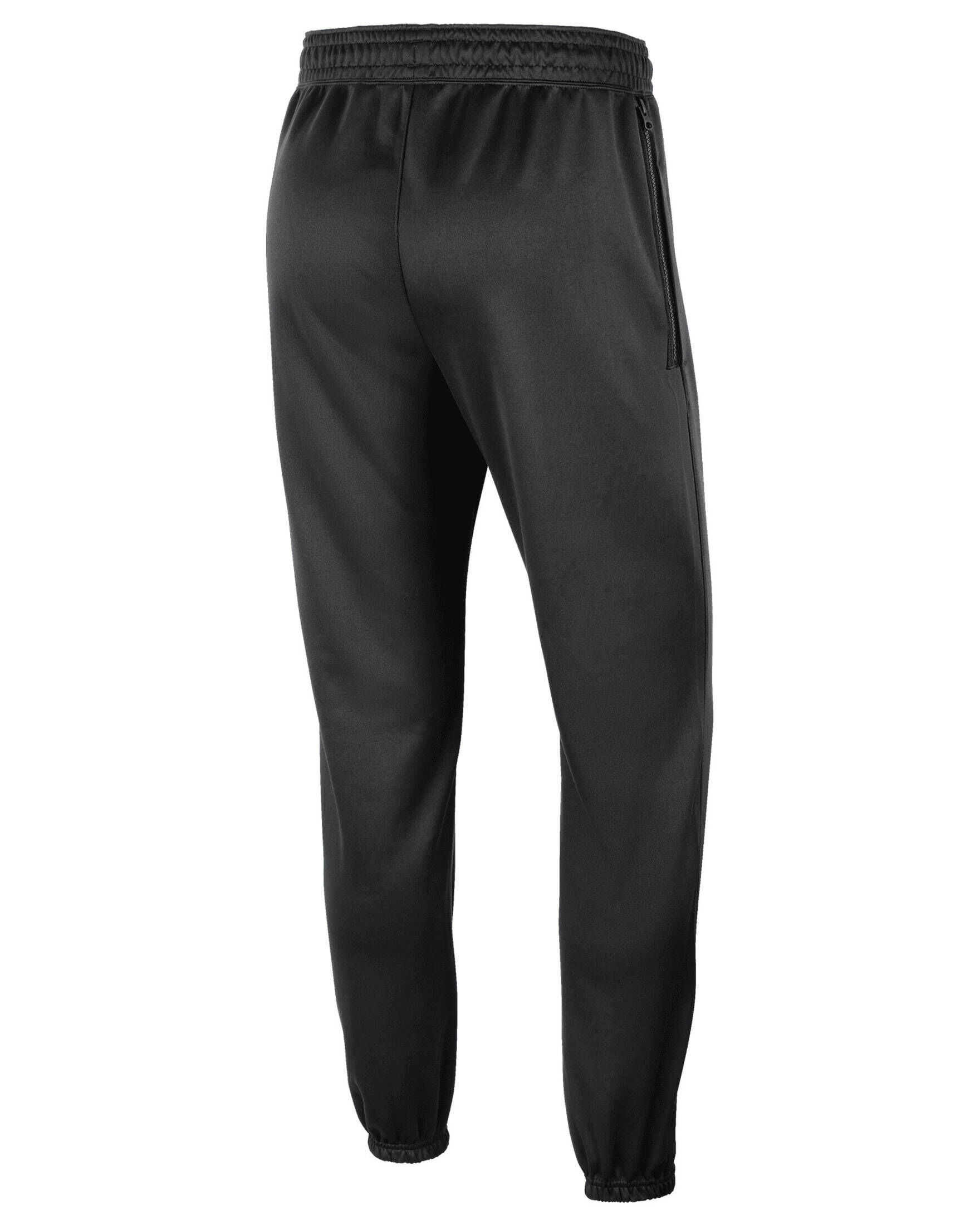 Nike| Herren Baskettballhose NBA LA LAKERS SPOTLIGHT