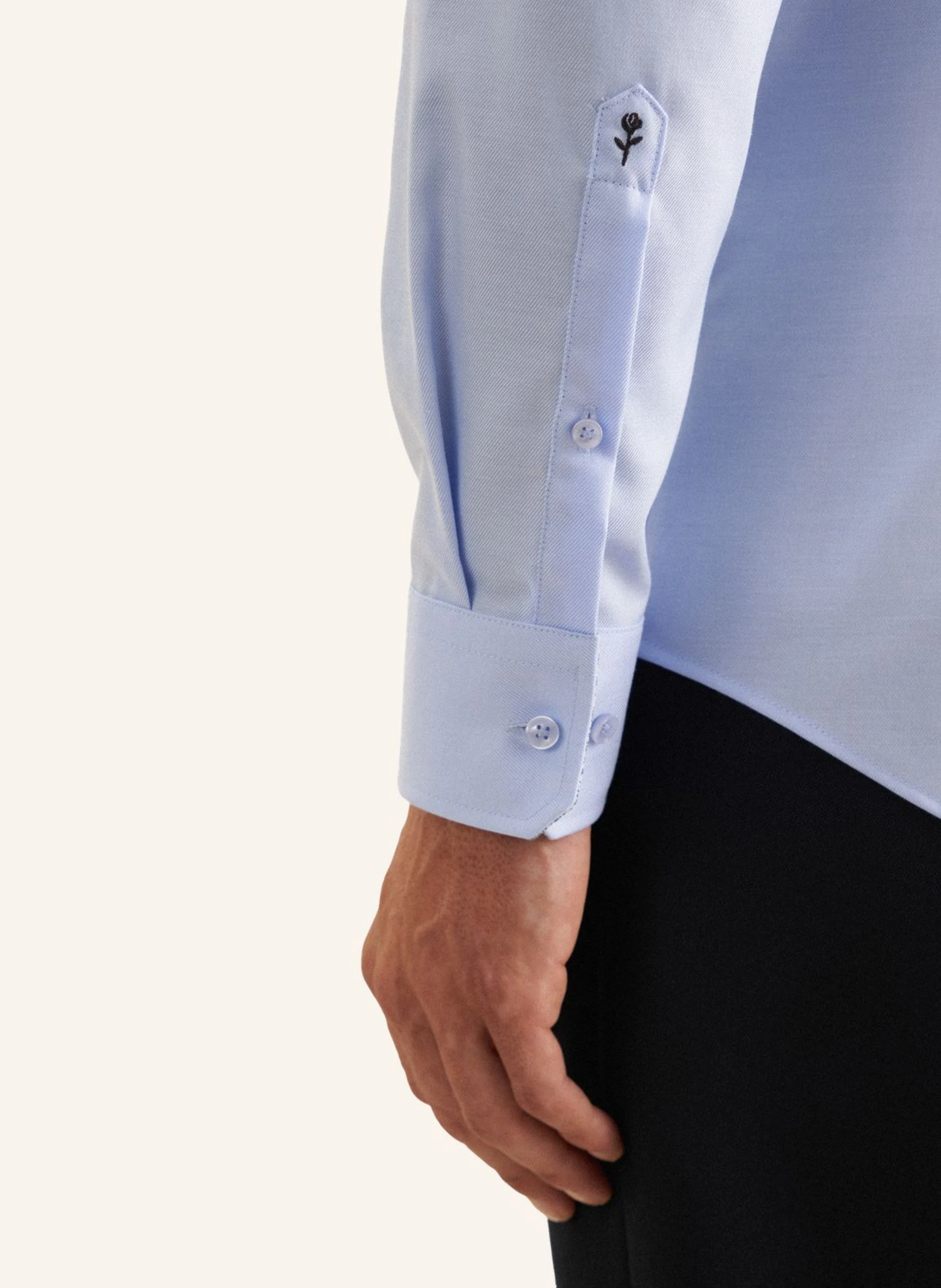 seidensticker Business Hemd X-Slim Fit