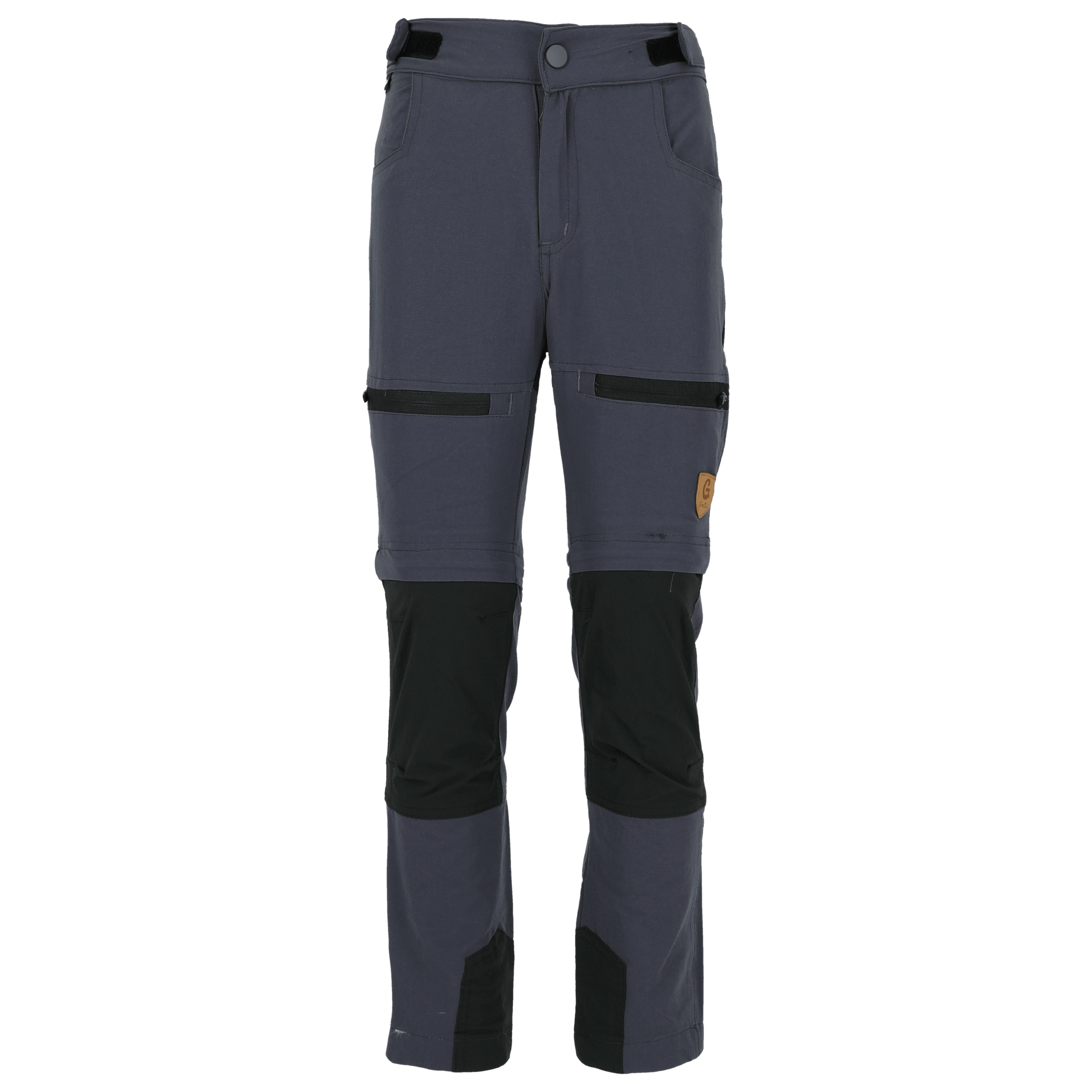 Graffiti Alexa Outdoor Zip-Off Pants - Bukse