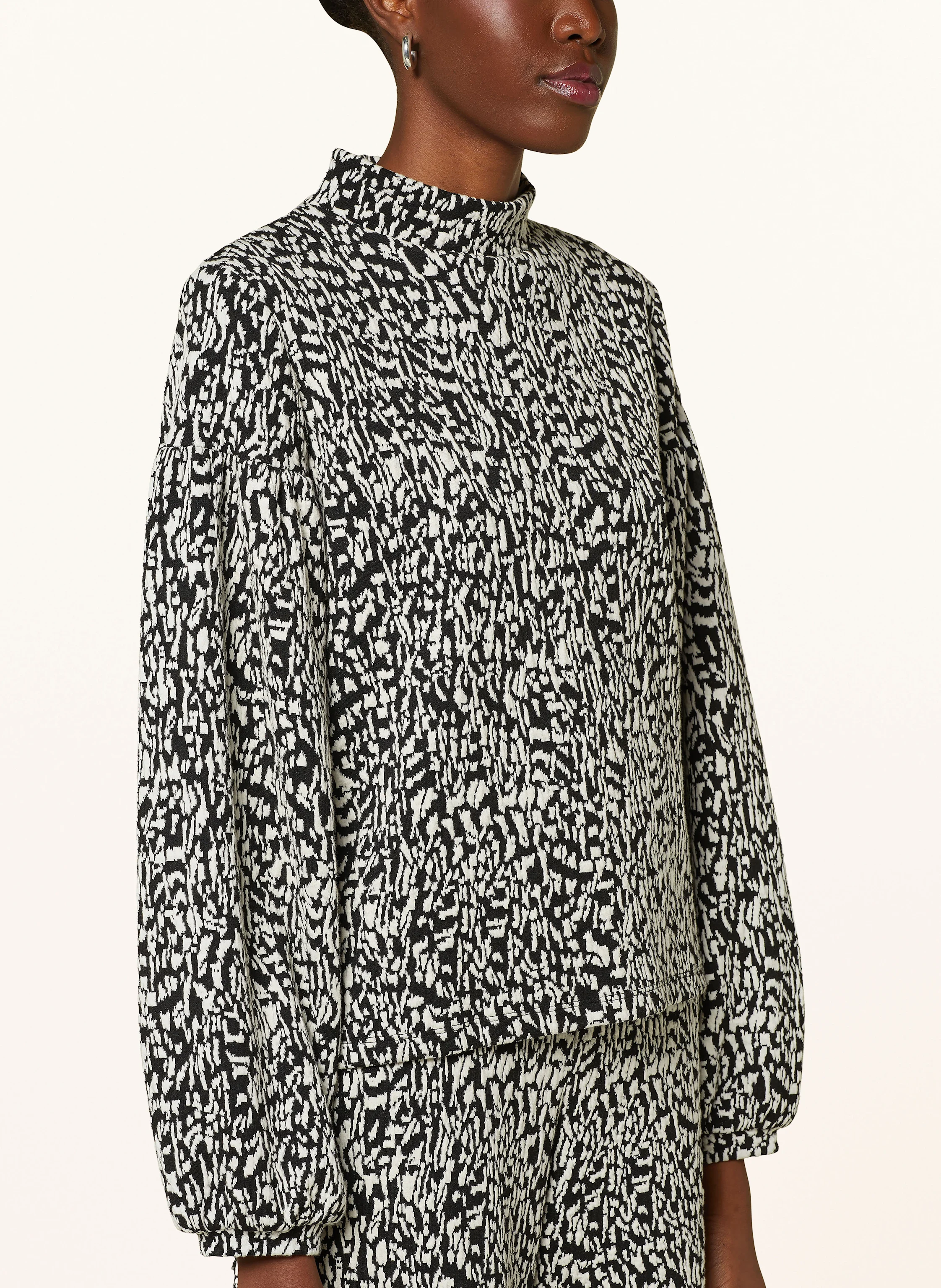 ICHI Sweatshirt IHOELLY