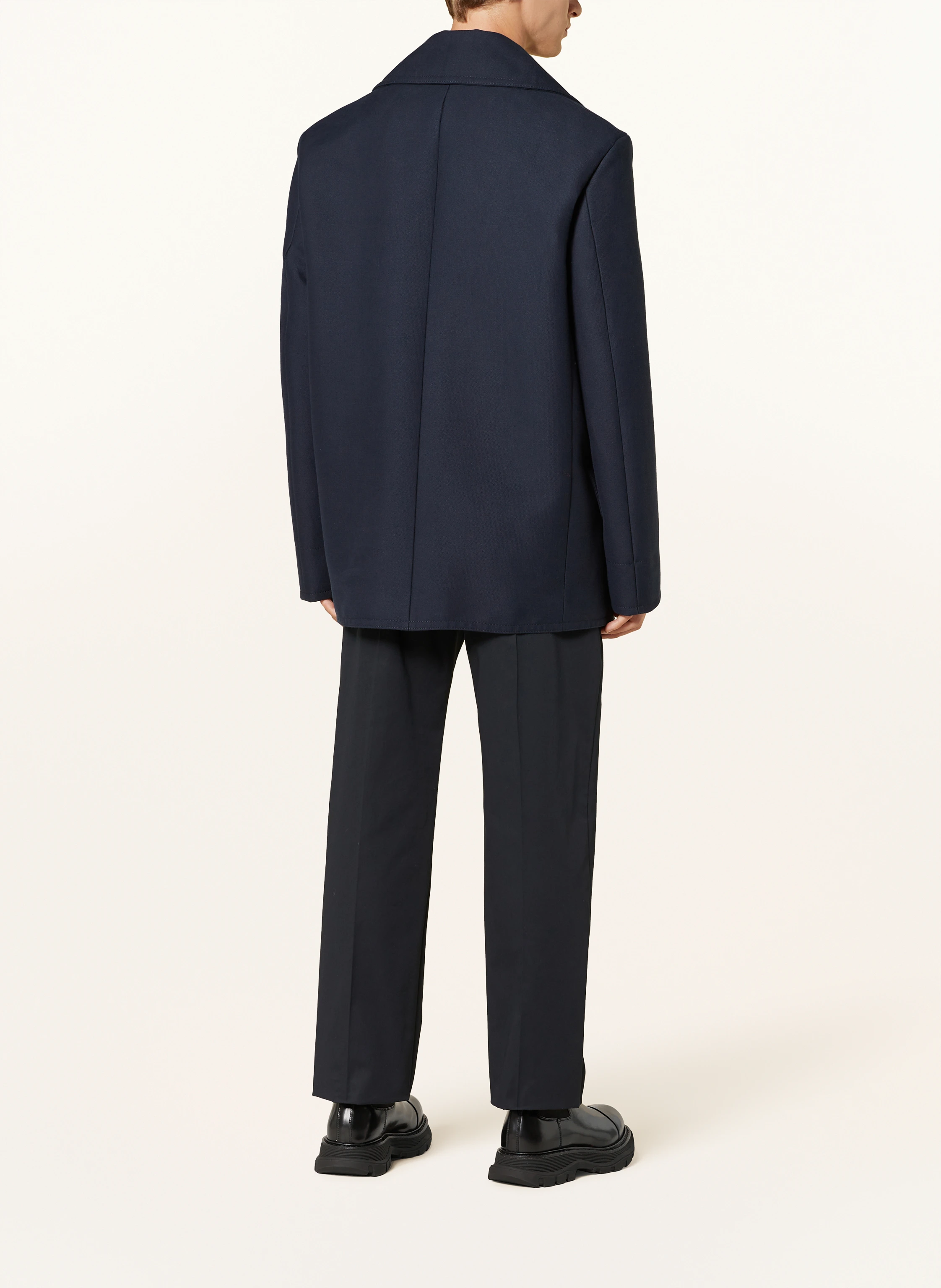 Alexander McQUEEN Cabanjacke