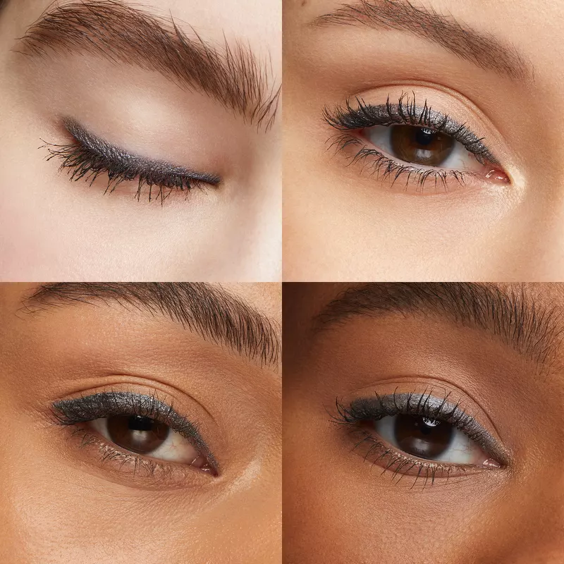 KIKO Milano Intense Colour Long Lasting Eyeliner 1,2 gr. - 20 Dark Grey