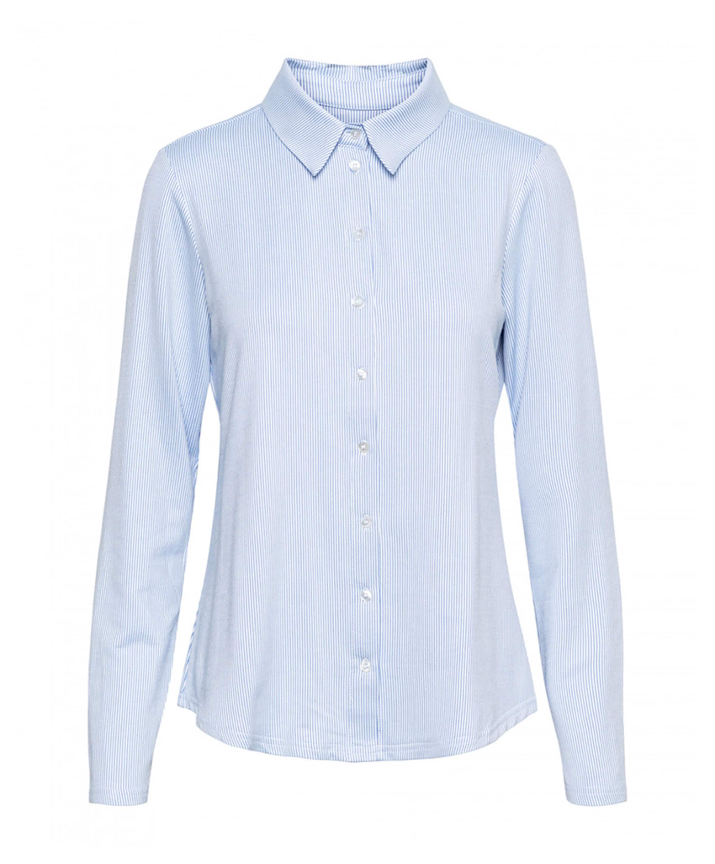 &Co Woman Blouse blauw
