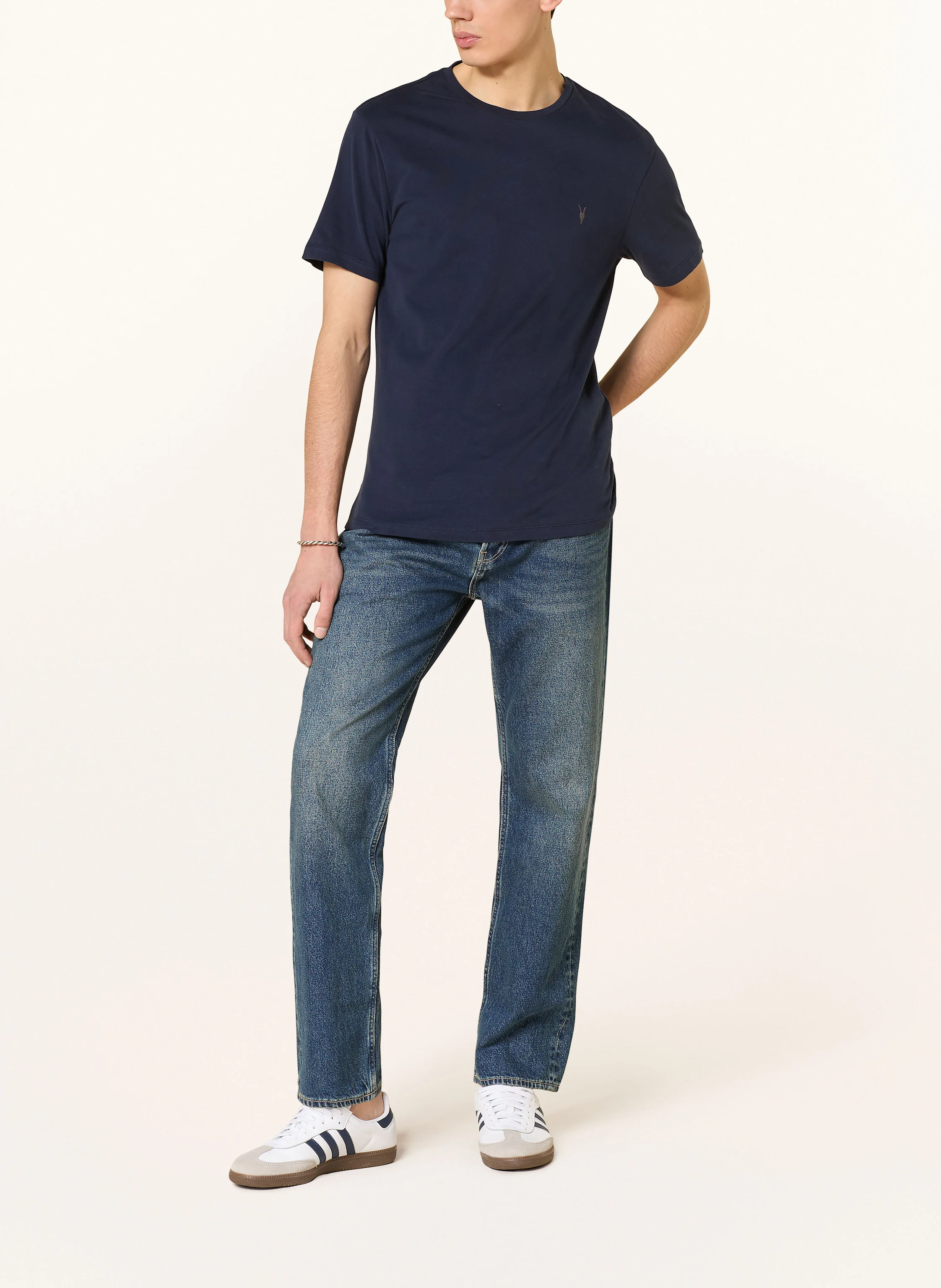 ALLSAINTS T-Shirt BRACE