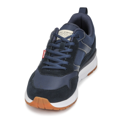 Levi's - OATS REFRESH - Marine