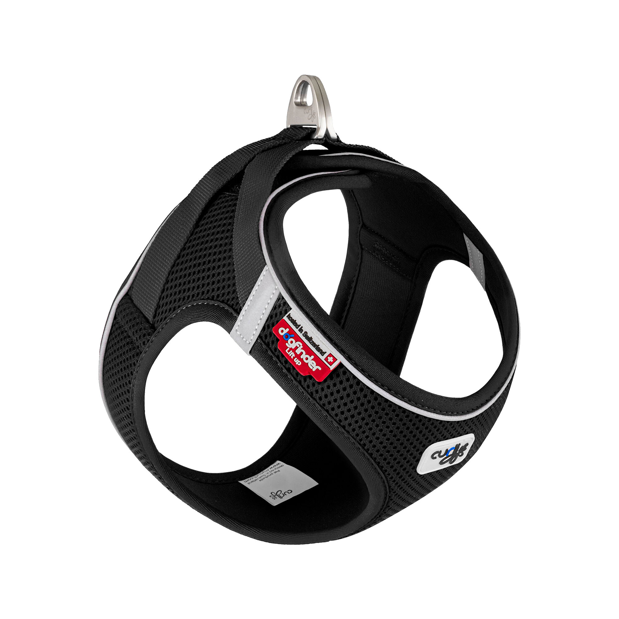 Curli Magnetic Vest Harness
