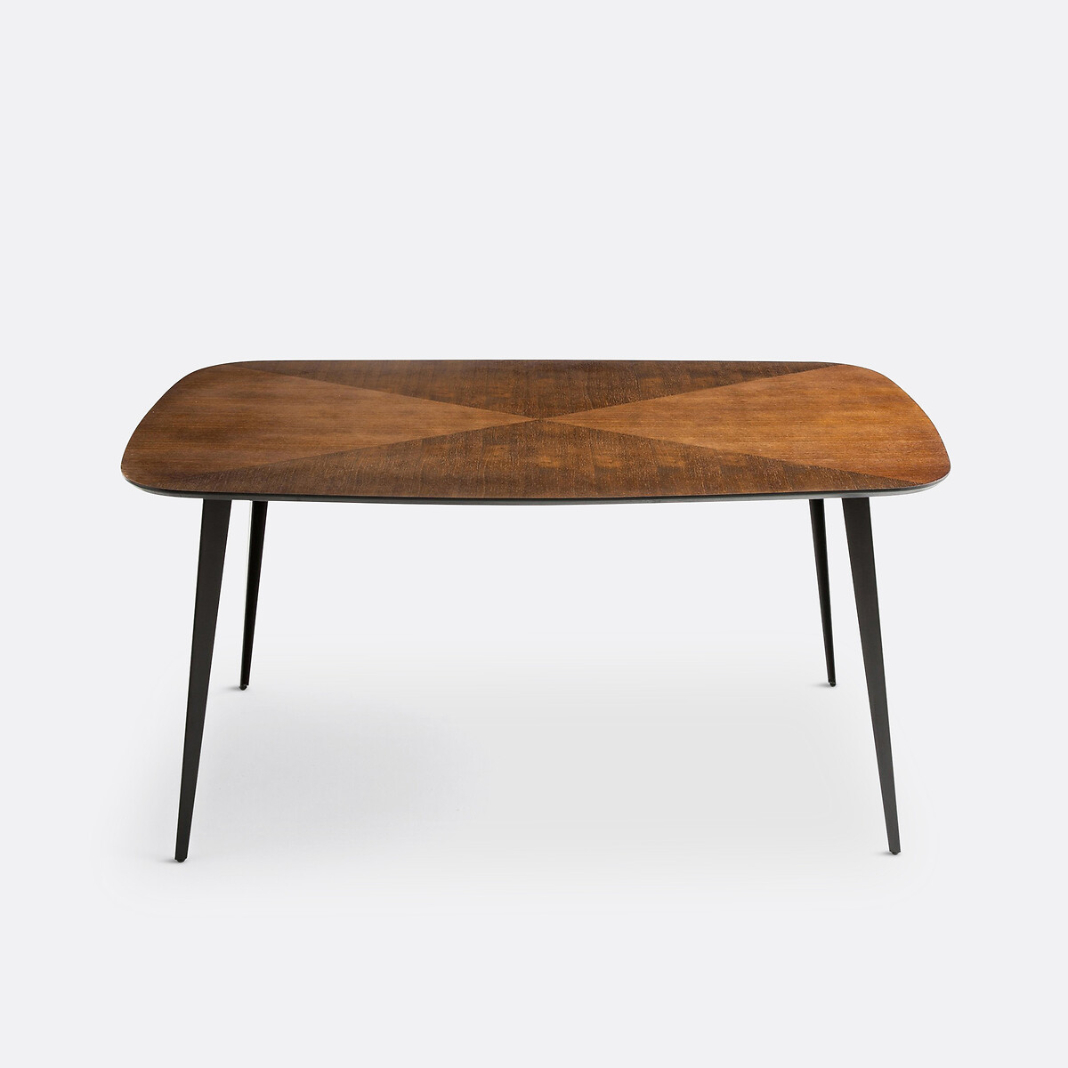 LA REDOUTE INTERIEURS<br>Mesa vintage, 6 pessoas. Watford