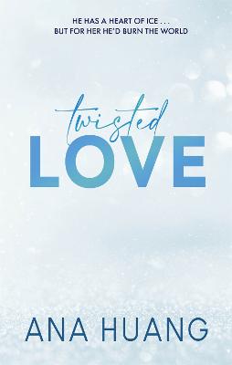 Twisted Love - Twisted (Paperback)