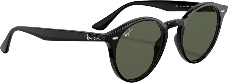 Ray-Ban LARRY Black
