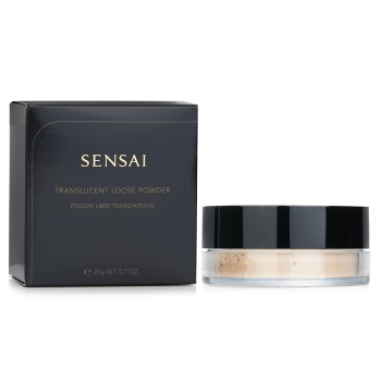 Kanebo Sensai  Sensai Translucent Loose Powder (Random Packaging) 20g/0.7oz