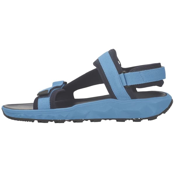 Sandale de randonnée LIZARD SUPER TREK MIDNIGHT BLUE/ATLANTIC BLUE