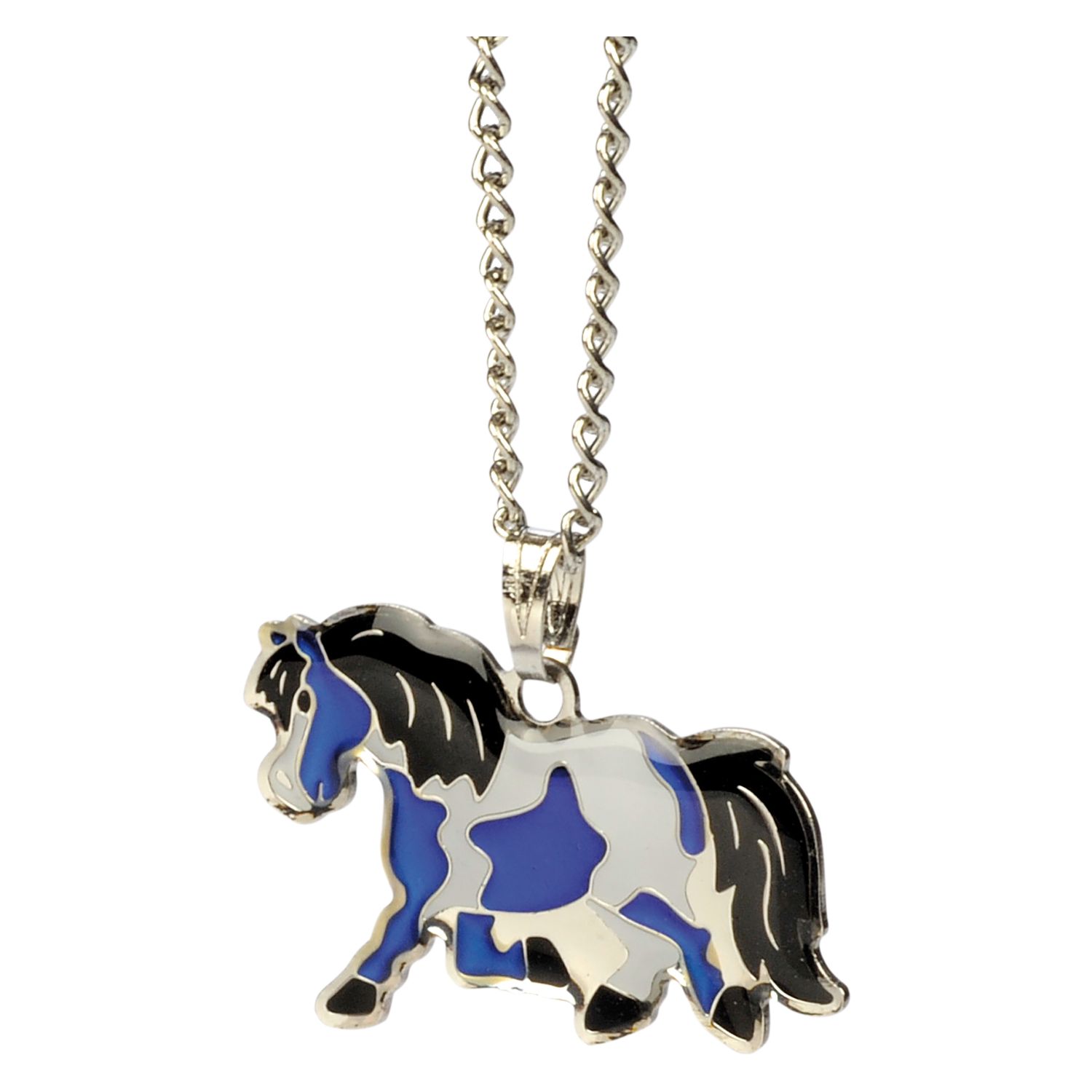 happyROSS Stimmungskette Pony
