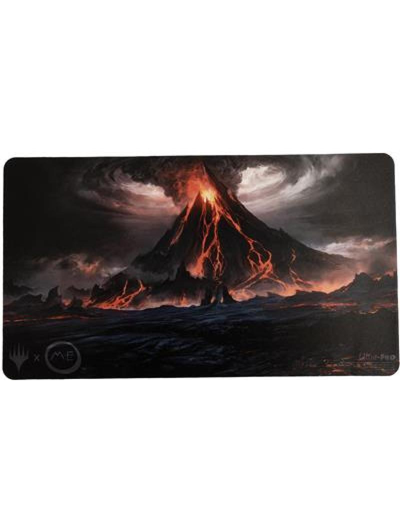 Magic The Gathering - Seigneur des anneaux - Playmat Mordor