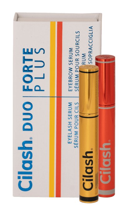 Cilash FORTE Plus DUO 3 ml