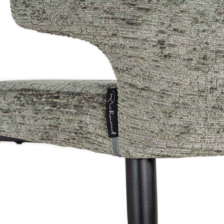 Barstoel S4716 Thyme Fusion Taylor B52 x D53 x H103 cm
