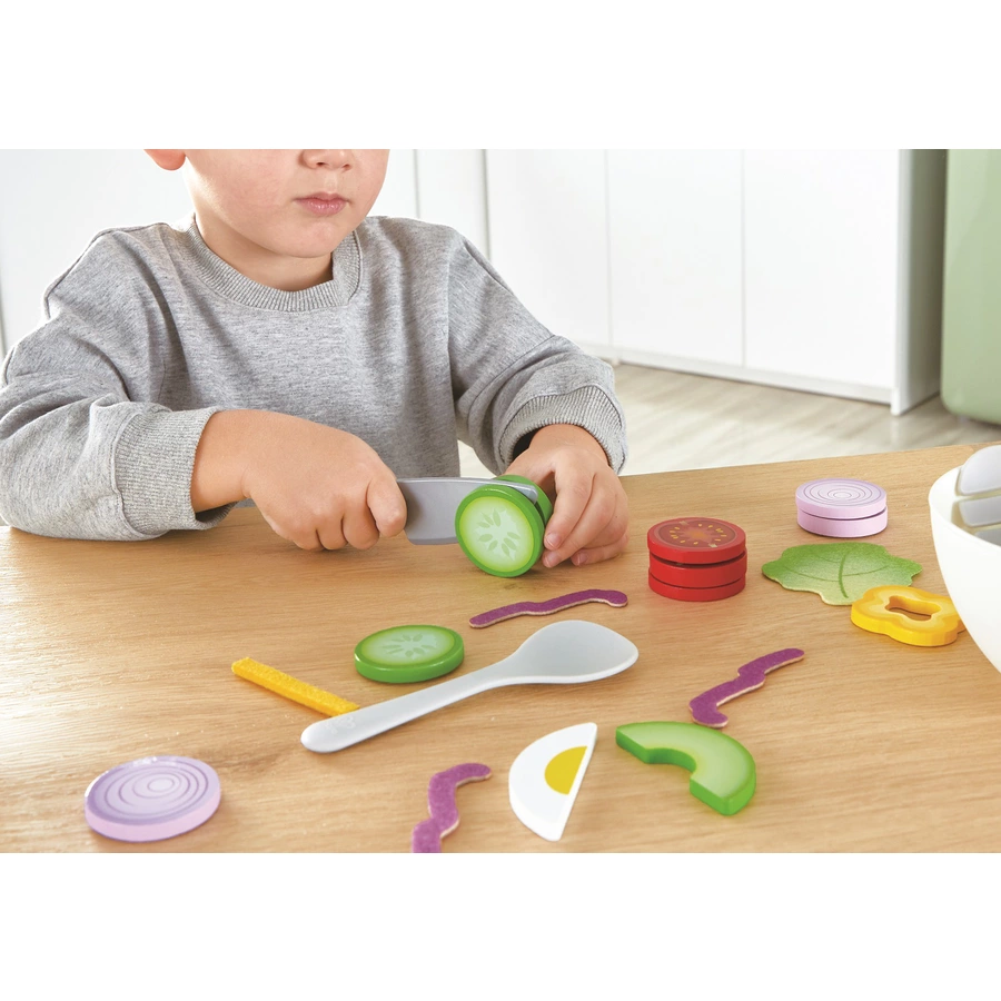 Hape Salat- Set