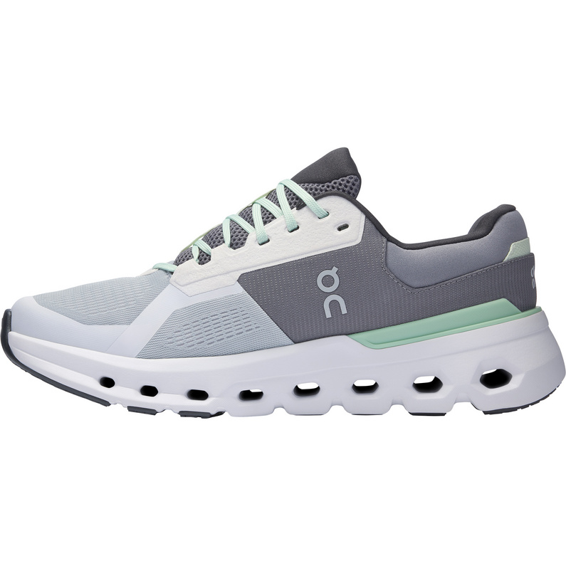 ON Herren Cloudrunner 2 Schuhe