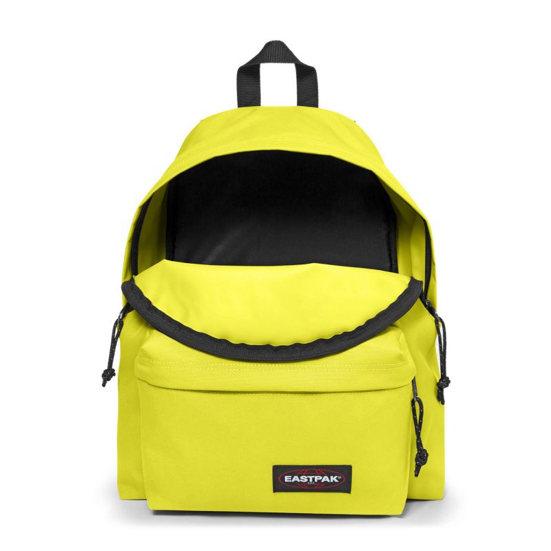 Sac à dos Padded Pak'R 24 Litres Spring lime