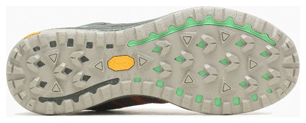 Chaussures de Randonnée Merrell Nova 3 Gore-Tex Rouge 41