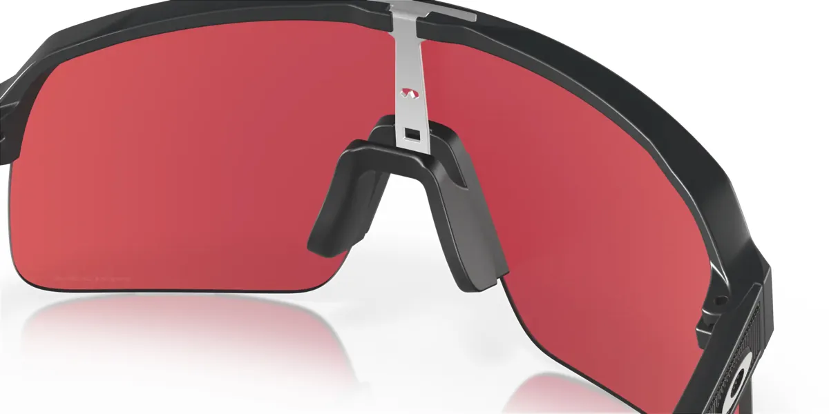 Oakley SUTRO LITE Matte Carbon/Prizm Snow Sapphire